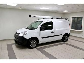 express 1.5 dci 80hk drag|worksystem|rörbox