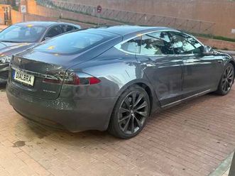 tesla model s gran autonomia 4wd