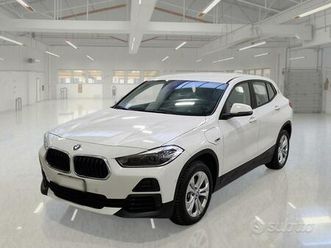 bmw x2 xdrive 25e business x automatico suv