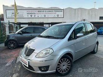 lancia musa 1.4 16v platino