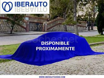 ssangyong rexton ii 270xvt limited auto