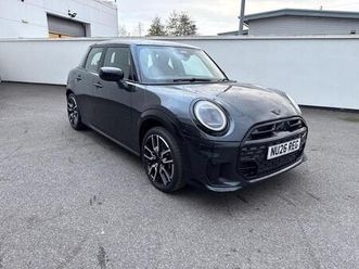 2.0s sport steptronic euro 6 (start/stop) 5dr