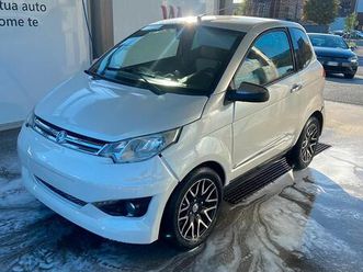 minicar aixam city vision