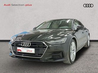 audi a7 sportback 50 tdi quattro 210 kw (286 cv) tiptronic con ref: 93114336