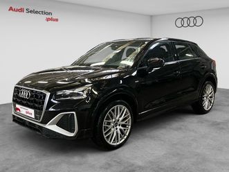 audi q2 adrenalin edition 35 tdi 110 kw (150 cv) s tronic con ref: 88759931