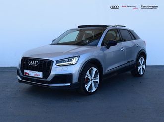 audi sq2 2.0 tfsi quattro 221 kw (300 cv) s tronic con ref: 88967087
