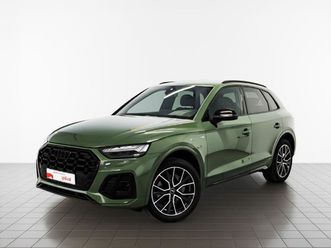 audi q5 black line 40 tdi quattro-ultra 150 kw (204 cv) s tronic con ref: 90842627