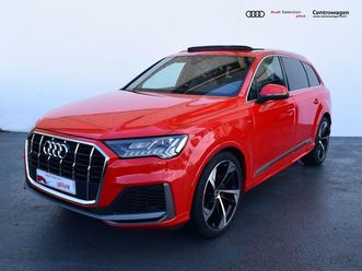 audi q7 s line 50 tdi quattro 210 kw (286 cv) tiptronic con ref: 89044058