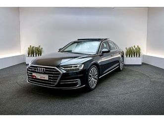 55 tfsi 340pk automaat quattro pro line plus