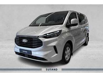 2,0 tdci 170hk l1 ltd awd |h.feste|webasto|komfortvegg