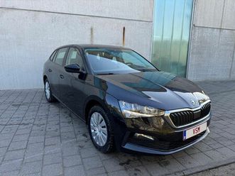 skoda scala scala 1.0 tsi cool plus