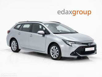 toyota corolla touring sports 1.8 hybrid comfort