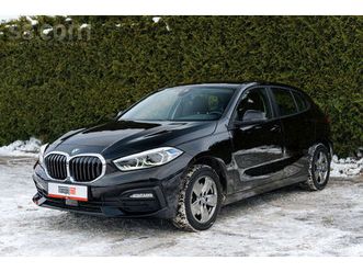 bmw 118, cena 20 900 €. bmw 118i. automāts. cena ar pvn. aprīkojums: elektr. /mob. - sludinājumi
