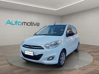 hyundai i10 1.1 12v classic