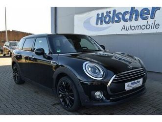 clubman ;navi,xenon.kam,parks,v&h,sitzh,