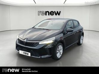 renault clio societe tce 90 evolution reversible