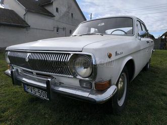 volga m 24 gaz-24 2.4 2402