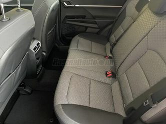 kgm torres 1.5 turbo gdi club újabb árcsökkenés. hatalmas suv 10m ft alatt