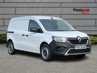 l2 diesel kangoo ll21 blue dci 95 advance van