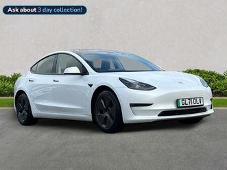 (dual motor) long range auto 4wde 4dr