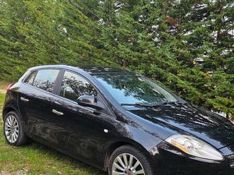 fiat bravo 1.6 mjt 120 cv dpf emotion