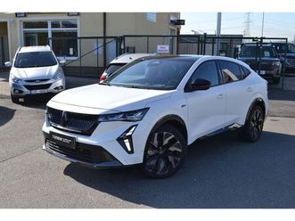 renault rafale esprit alpine e-tech full hybr