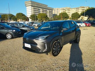 toyota yaris cross 1.5 hybrid 5p. e-cvt trend