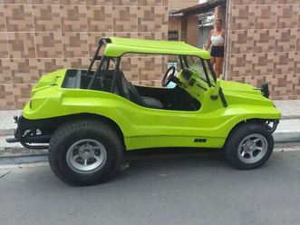 brm buggy /m-8/m-8 long 1.6 1998