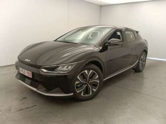 ev6 58.0 kwh rwd business