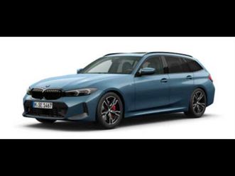 318i touring / msport pro / comfort / pano / h&k /