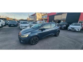 renault clio 4 1.5l dci 90cv intens