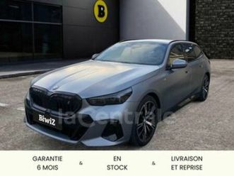 (g61) touring edrive40 340 m sport edition 83.9 kwh