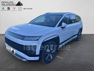 110 kwh - 307 htrac executive