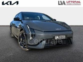 81.4 kwh 204 ch autonomie longue gt-line