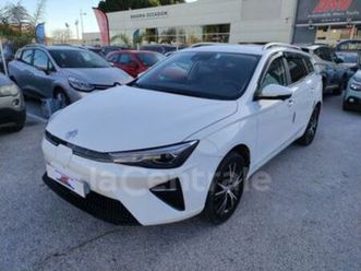 115 kw 2wd luxury autonomie etendue 61kwh