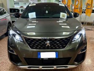 1.5 bluehdi eat8 gt line