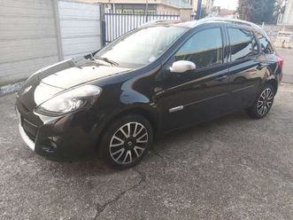 clio sportour 1.5 dci dynamique 90cv