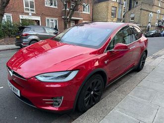 (dual motor) long range plus auto 4wde 5dr