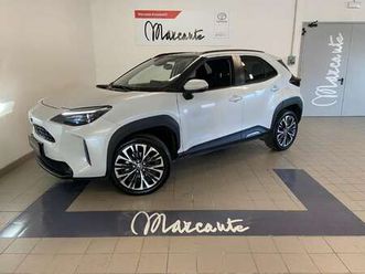 1.5h (116 cv) e-cvt lounge