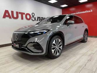 450 amg premium plus 4matic 7p - iva deducibile