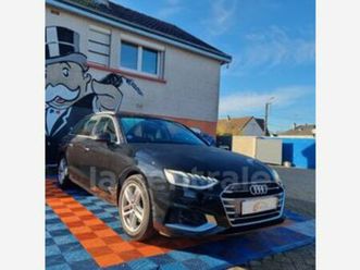 v (3) 35 tfsi 150 design s tronic 7