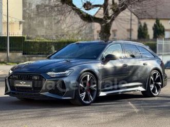 iv 4.0 tfsi 600 53cv quattro tiptronic 8