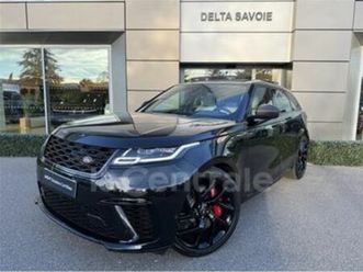 5.0 sva-d sv autobiography dynamic edition auto