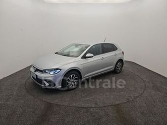 vi generation2 1.0 tsi 95 s&s vw edition dsg7