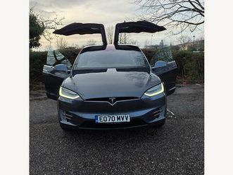 (dual motor) performance auto 4wde 5dr (ludicrous)