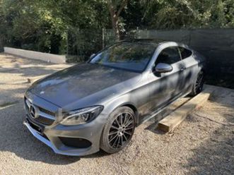 iv coupe 300 15cv sportline 9g-tronic