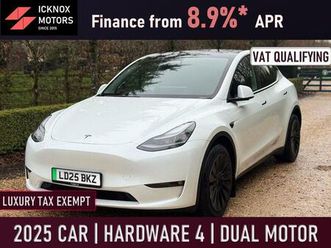 (dual motor) long range auto 4wde 5dr