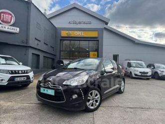 1.6 vti 120 6cv so chic