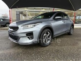 generation2 1.0 t-gdi 120 isg active