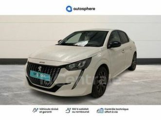 ii 1.2 puretech 100 s&s style